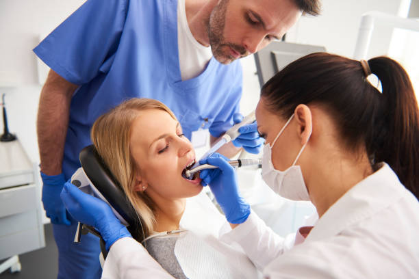 Best Dental Fillings (Composite and Amalgam)  in Lone Oak, TN