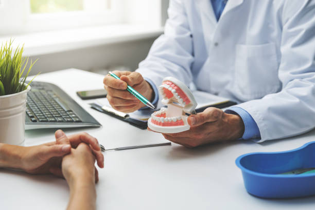 Best Emergency Dental Care  in Lone Oak, TN