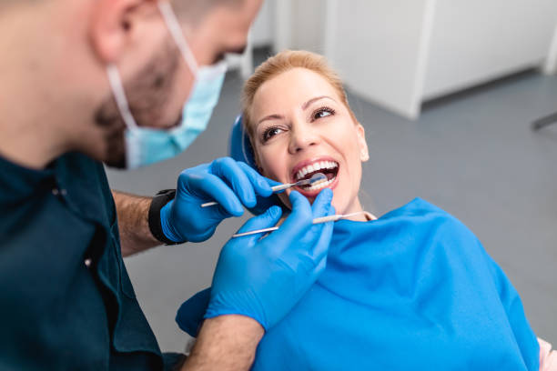 Best Dental X-Rays and Imaging  in Lone Oak, TN