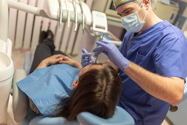 Advanced Technology for Better Dental Care in Lone Oak, TN