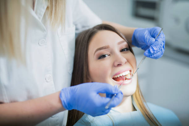 Professional Dental Services in Lone Oak, TN